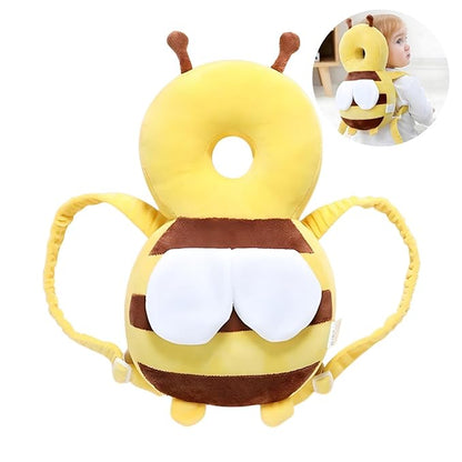 Baby Head Protector LittleGuards