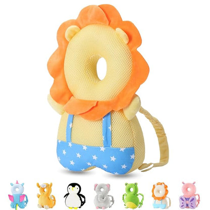 Baby Head Protector LittleGuards
