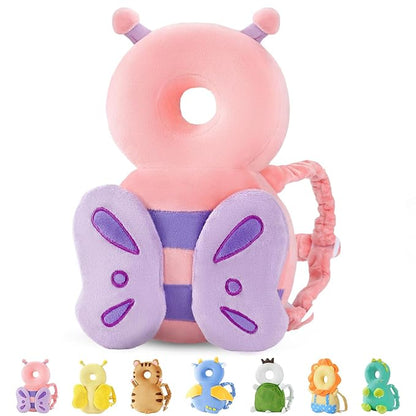 Baby Head Protector LittleGuards