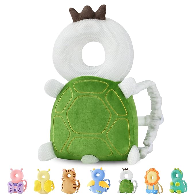 Baby Head Protector LittleGuards