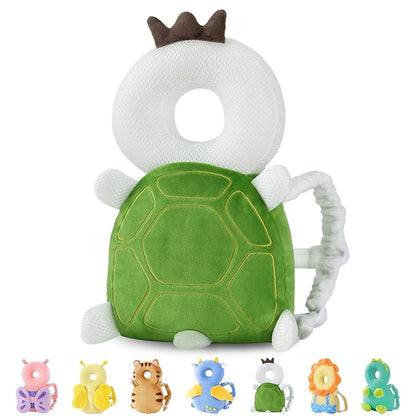 Baby Head Protector LittleGuards