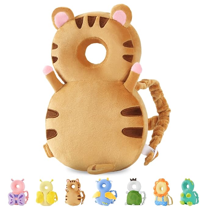 Baby Head Protector LittleGuards